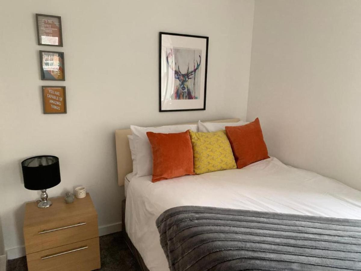 Drummond Condo EDI Kültér fotó