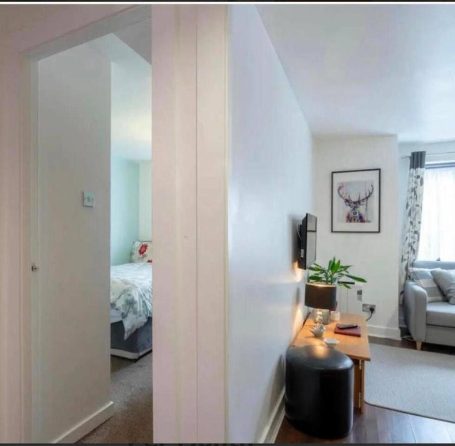 Drummond Condo EDI Kültér fotó
