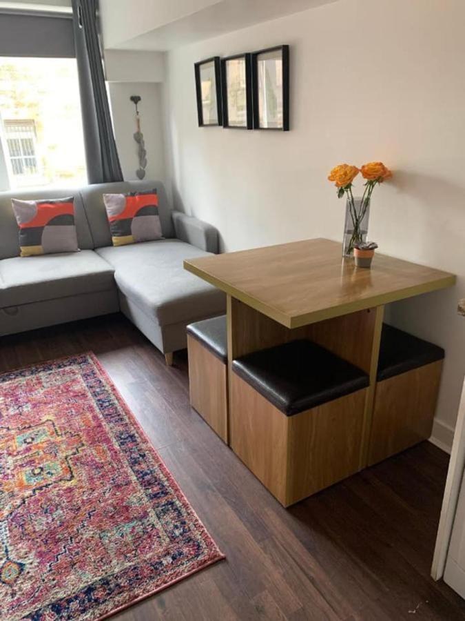 Drummond Condo EDI Kültér fotó